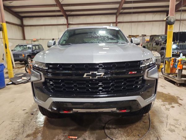 2023 CHEVROLET TAHOE