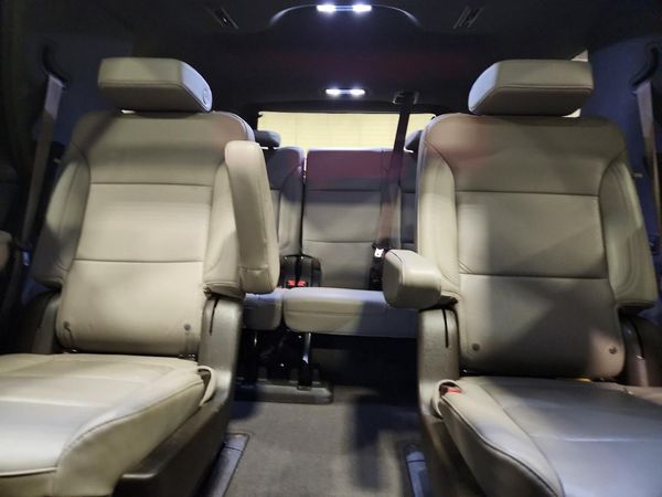 2023 CHEVROLET TAHOE