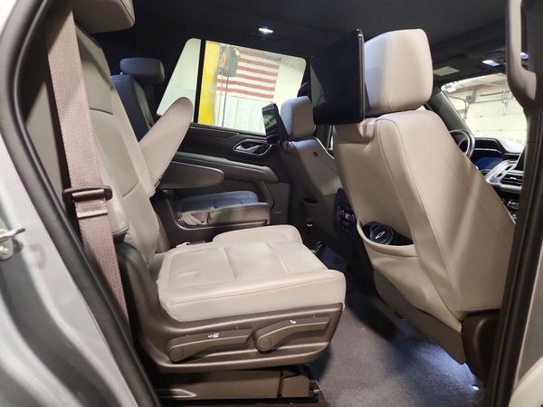 2023 CHEVROLET TAHOE