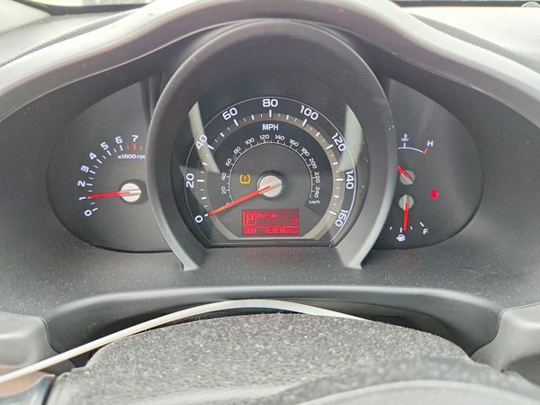 2015 KIA SPORTAGE