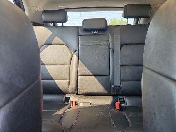 2015 MERCEDES-BENZ GLA GLA250 4-MATIC