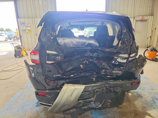 2025 HONDA PILOT TOURING, TOURING HPD