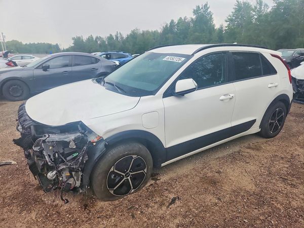 2024 KIA NIRO