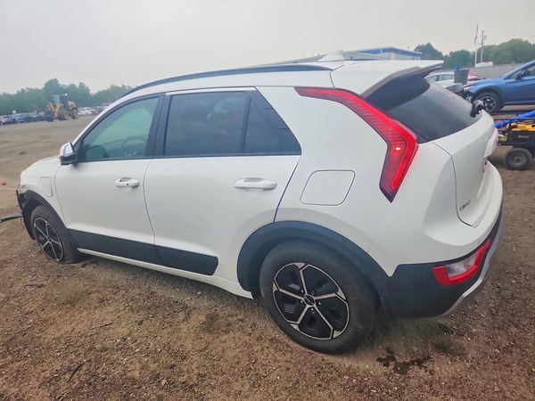 2024 KIA NIRO