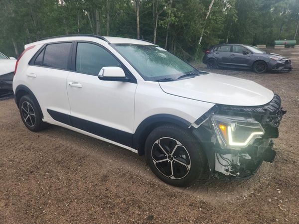 2024 KIA NIRO