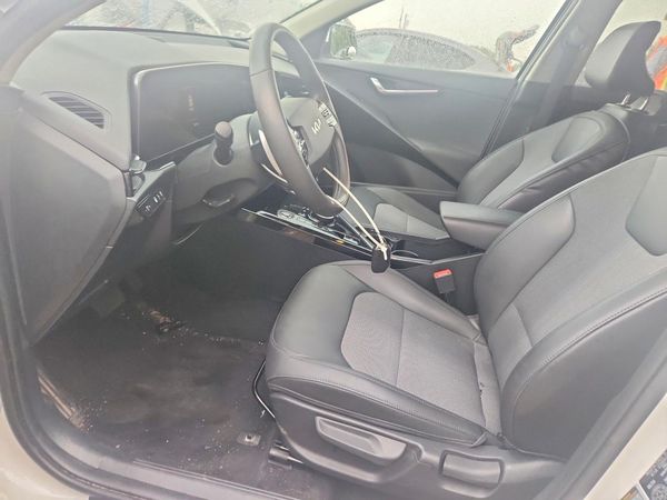 2024 KIA NIRO