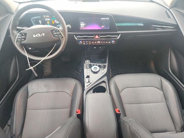 2024 KIA NIRO