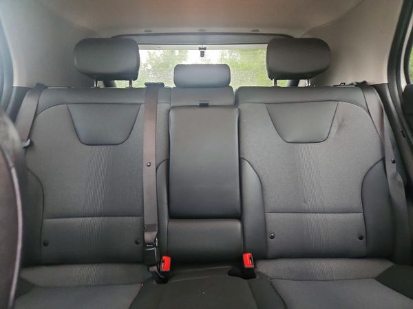 2024 KIA NIRO