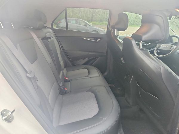 2024 KIA NIRO