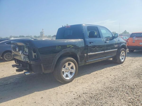 2015 RAM 1500 Longhorn