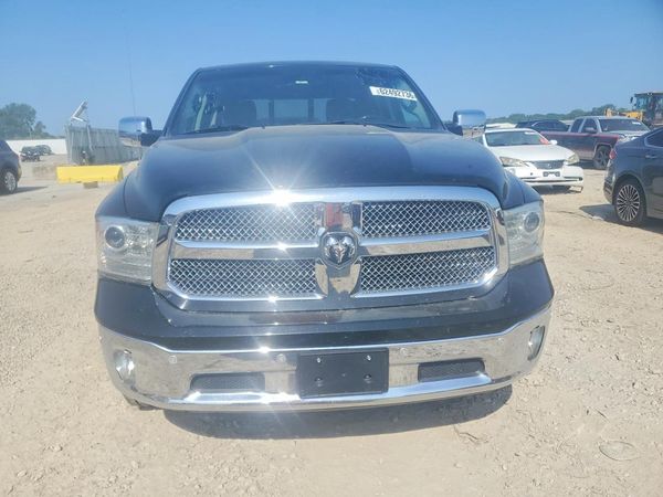 2015 RAM 1500 Longhorn