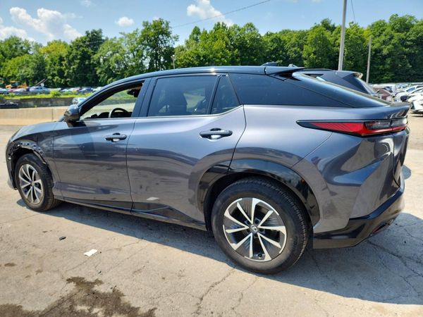 2025 LEXUS RZ 450e