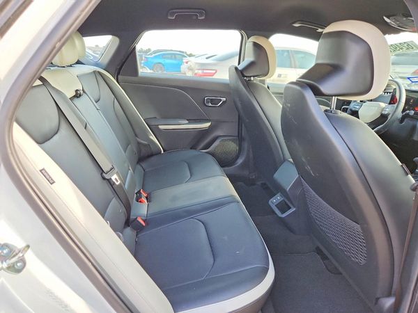 2026 KIA K4