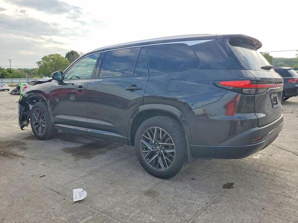 2026 LEXUS TX 350
