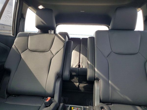 2026 LEXUS TX 350