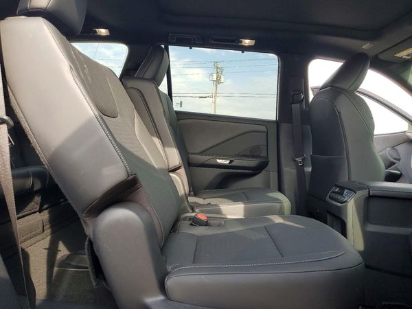 2026 LEXUS TX 350