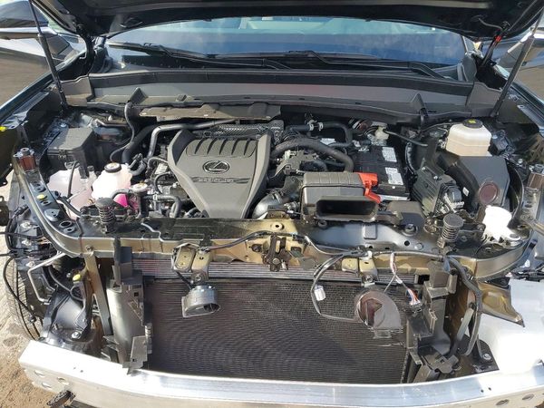 2026 LEXUS TX 350