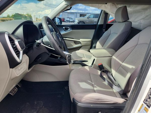 2021 KIA SOUL LX, S, X-Line