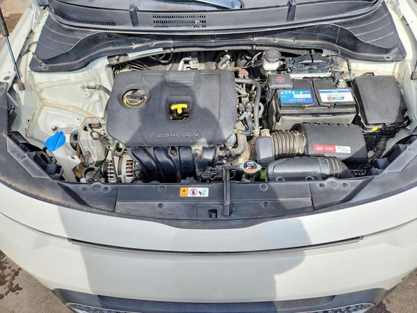 2021 KIA SOUL LX, S, X-Line