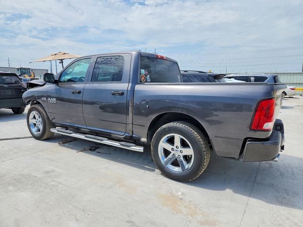 2016 RAM 1500 ST