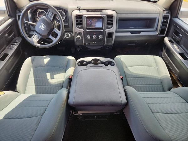 2016 RAM 1500 ST