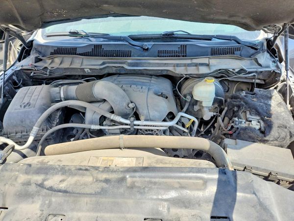 2016 RAM 1500 ST