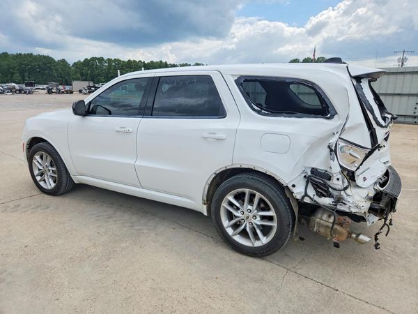 2023 DODGE DURANGO