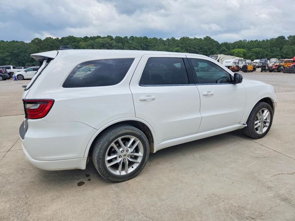 2023 DODGE DURANGO