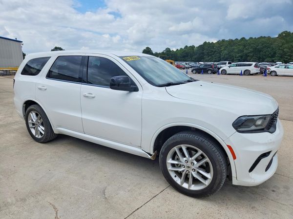 2023 DODGE DURANGO