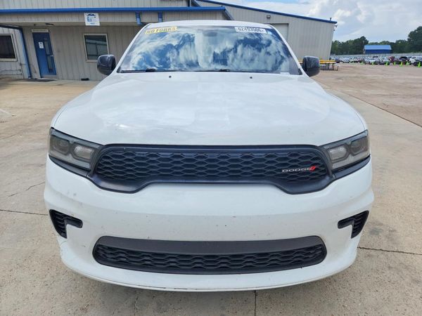 2023 DODGE DURANGO