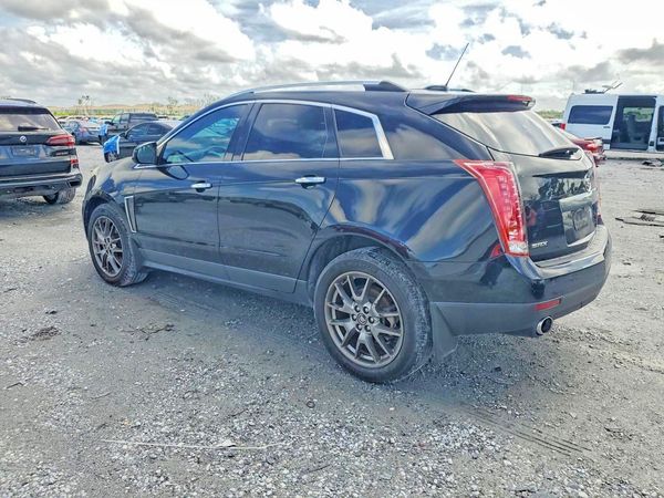 2016 CADILLAC SRX Performance
