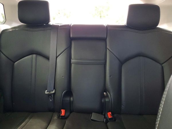 2016 CADILLAC SRX Performance