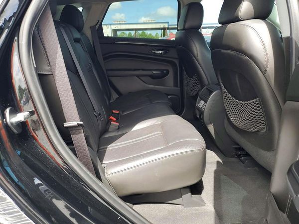 2016 CADILLAC SRX Performance