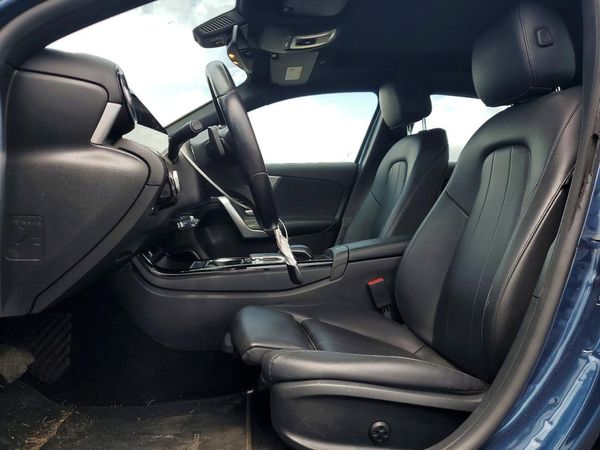 2020 MERCEDES-BENZ A A220-4M