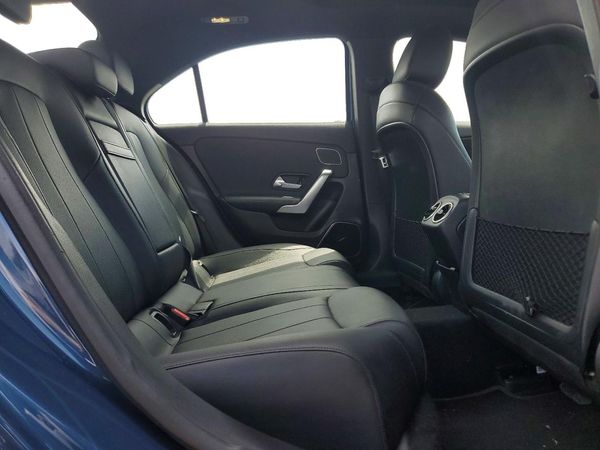 2020 MERCEDES-BENZ A A220-4M
