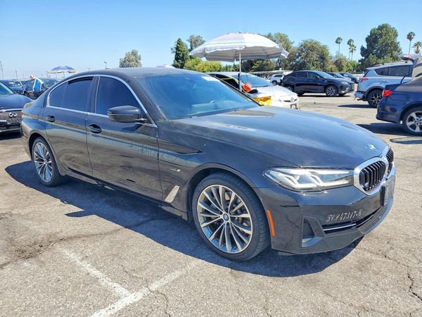 2023 BMW 530E