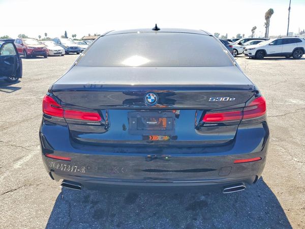 2023 BMW 530E