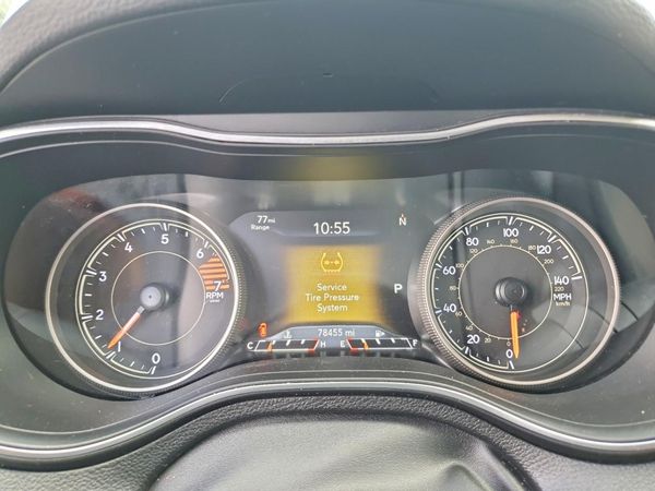2019 JEEP CHEROKEE LIMITED FWD