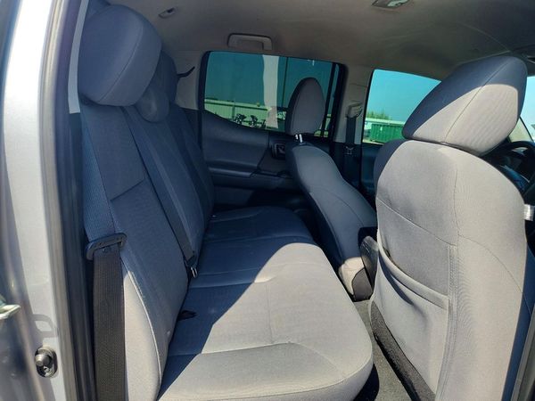 2019 TOYOTA TACOMA SR5