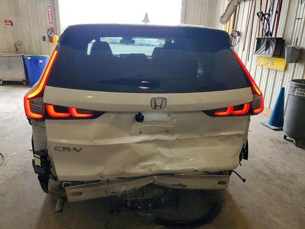 2023 HONDA CR-V EX