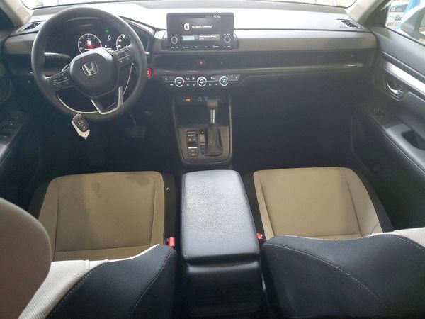 2023 HONDA CR-V EX