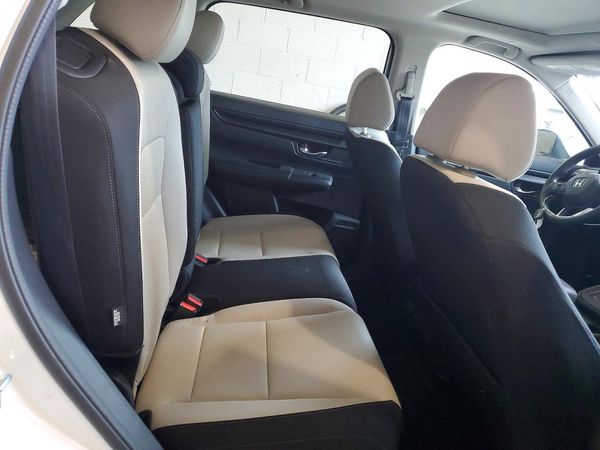 2023 HONDA CR-V EX