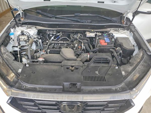 2023 HONDA CR-V EX