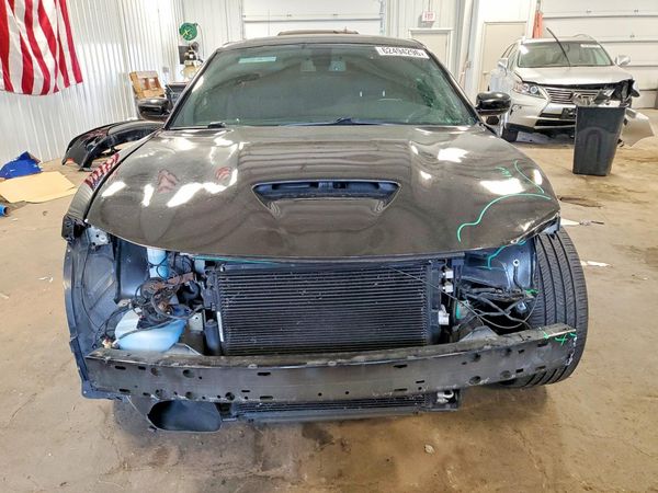 2019 DODGE CHARGER