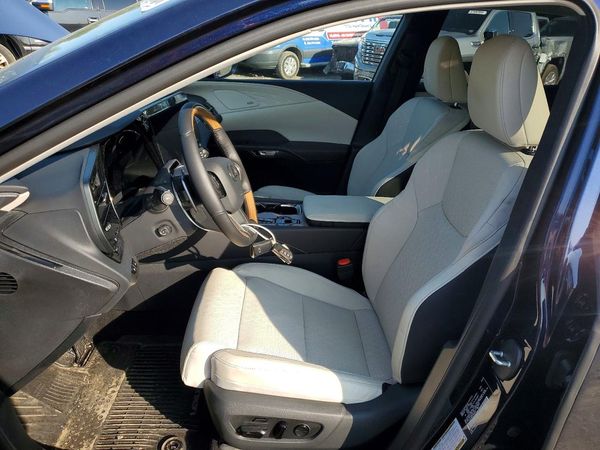 2026 LEXUS RX 450H+