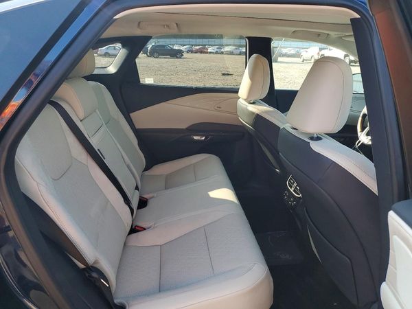 2026 LEXUS RX 450H+