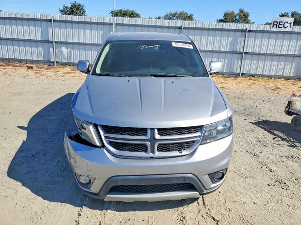 2016 DODGE JOURNEY
