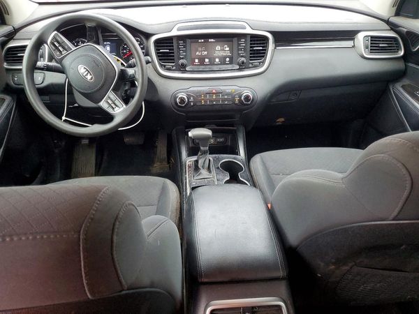 2020 KIA SORENTO L, LX, S