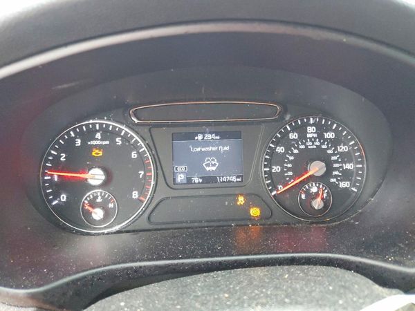 2020 KIA SORENTO L, LX, S
