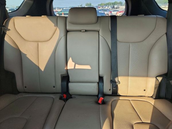 2019 HYUNDAI SANTA FE Limited, Ultimate
